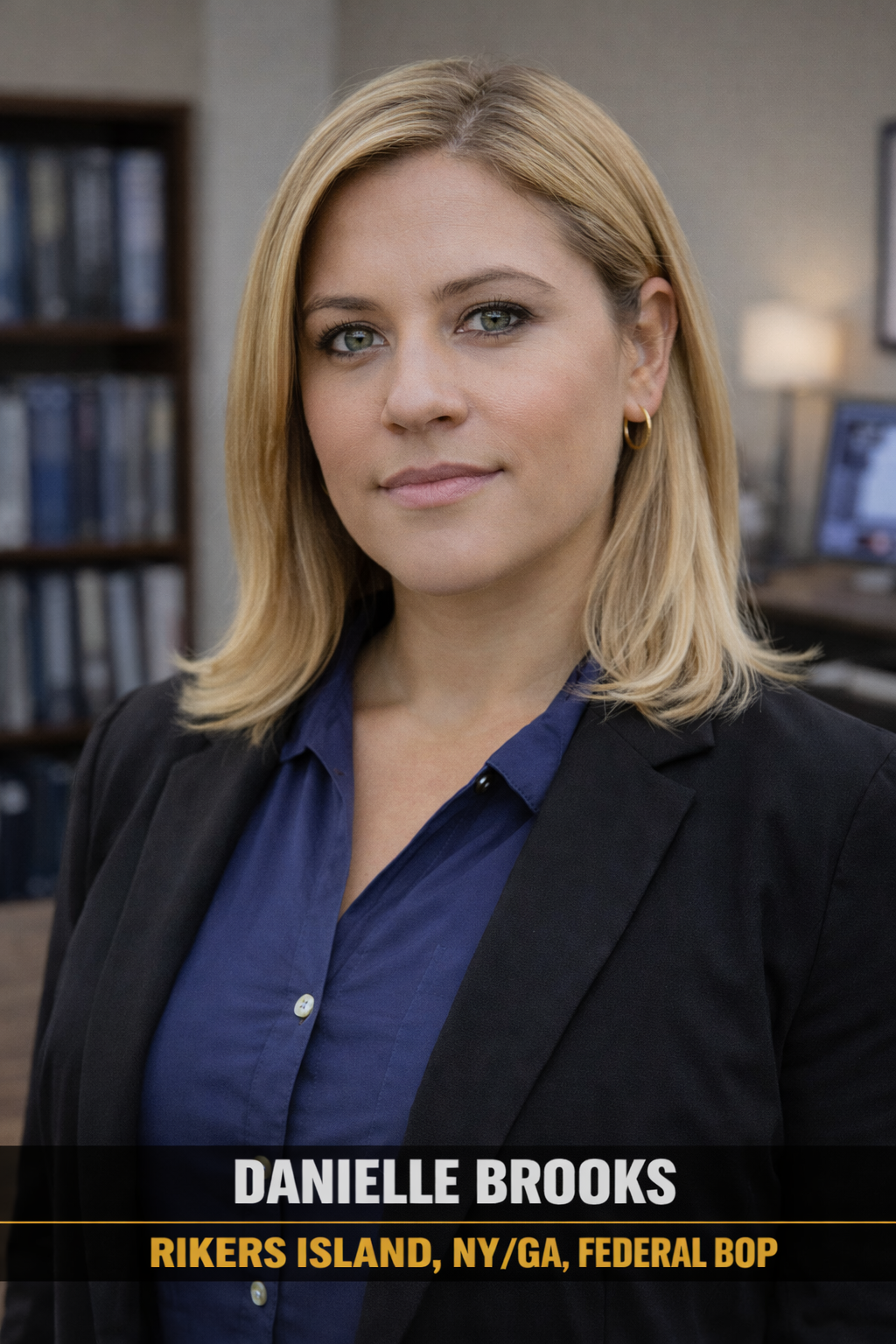 Danielle Brooks